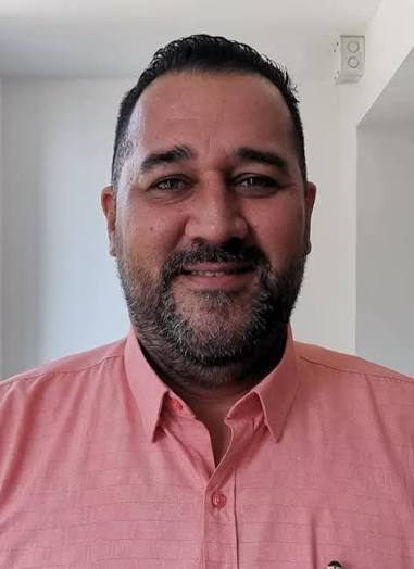 Sebastián Castellano Silva, responsable de las cotizaciones